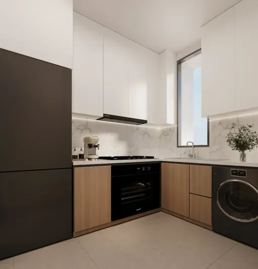 Image No.20-2 Bed Apartment for sale