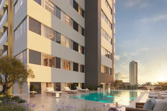 Image No.24-Appartement de 2 chambres à vendre à Dubai