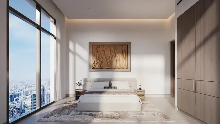 Image No.25-Appartement de 2 chambres à vendre à Dubai