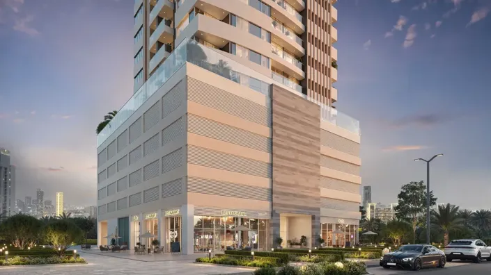 Image No.25-2 Bed Apartment for sale