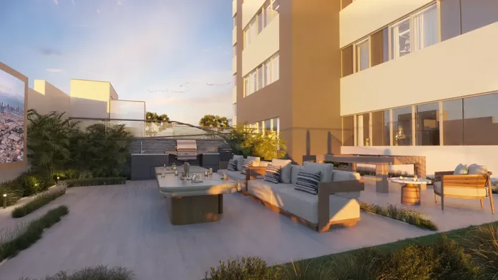 Image No.27-2 Bed Apartment for sale