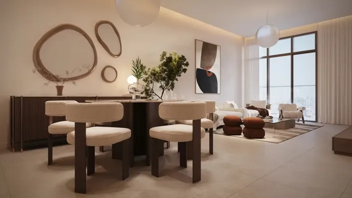 Image No.29-Appartement de 2 chambres à vendre à Dubai