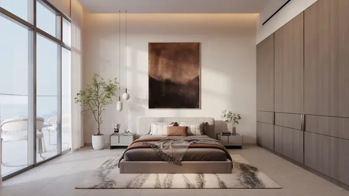 Image No.30-2 Bed Apartment for sale