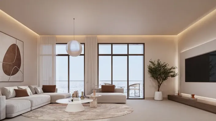 Image No.4-2 Bed Apartment for sale