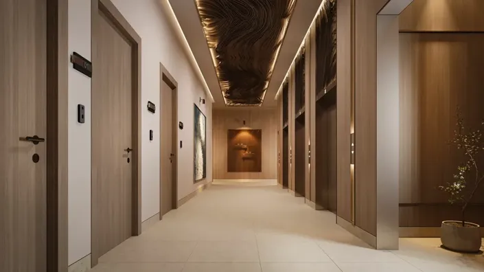 Image No.7-Appartement de 2 chambres à vendre à Dubai