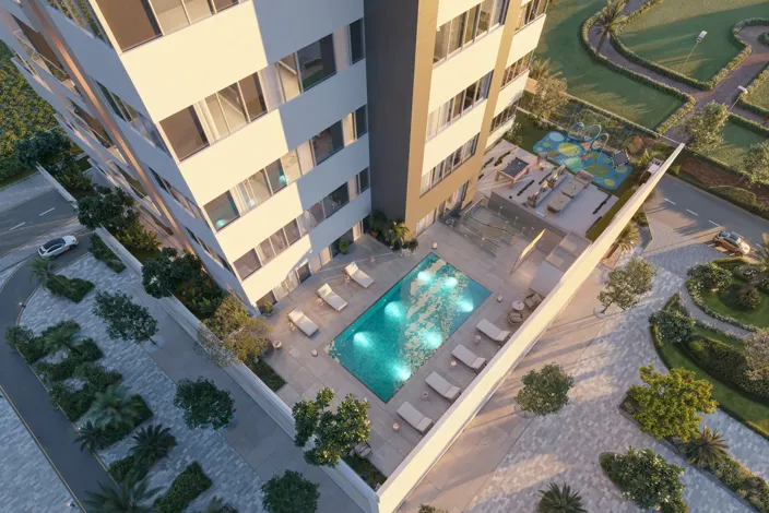 Image No.7-2 Bed Apartment for sale