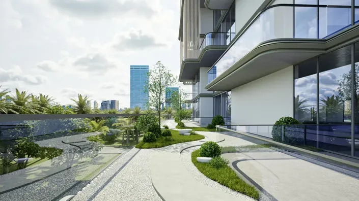 Image No.10-3 Bed Apartment for sale