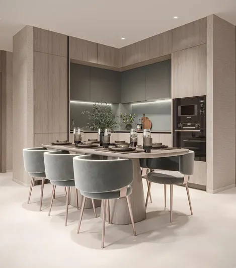 Image No.11-3 Bed Apartment for sale