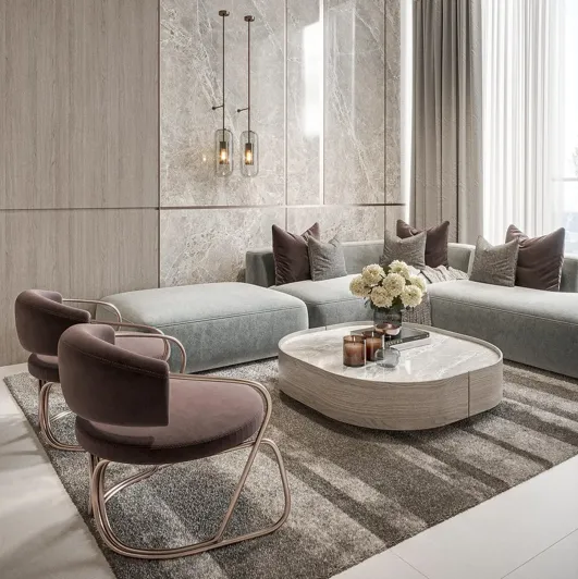 Image No.12-Appartement de 3 chambres à vendre à Dubai