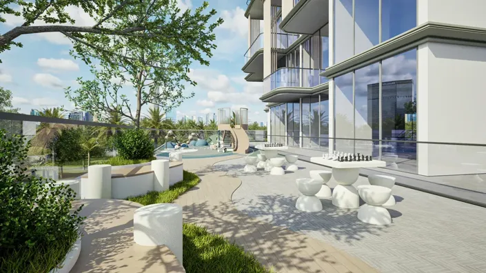 Image No.13-3 Bed Apartment for sale