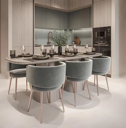 Image No.17-Appartement de 3 chambres à vendre à Dubai