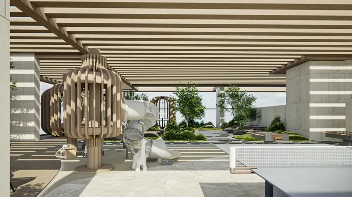 Image No.19-3 Bed Apartment for sale