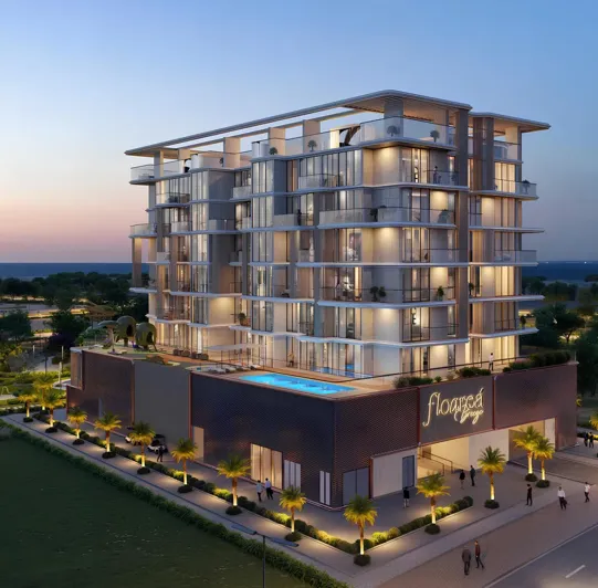 Image No.2-3 Bed Apartment for sale