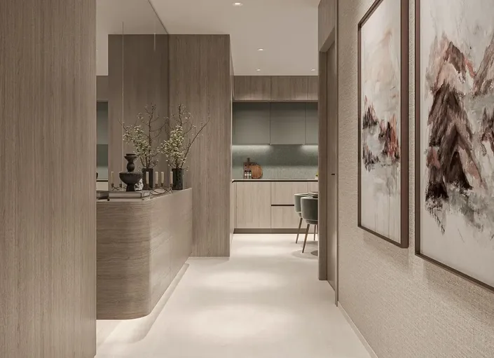 Image No.20-Appartement de 3 chambres à vendre à Dubai