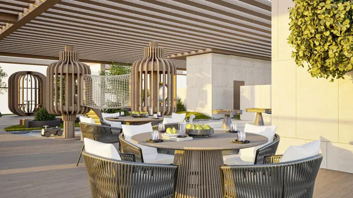 Image No.20-3 Bed Apartment for sale