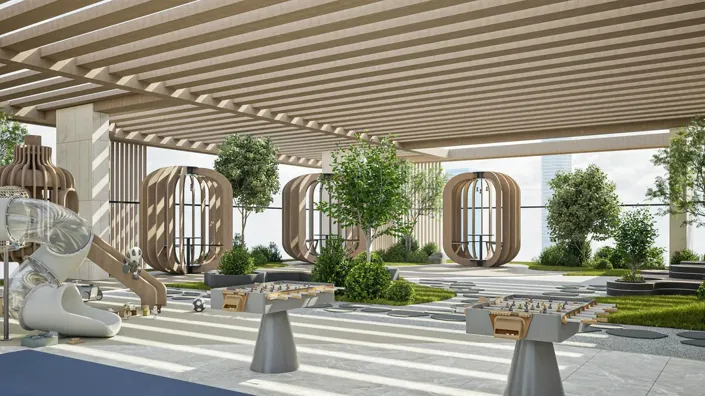 Image No.22-3 Bed Apartment for sale