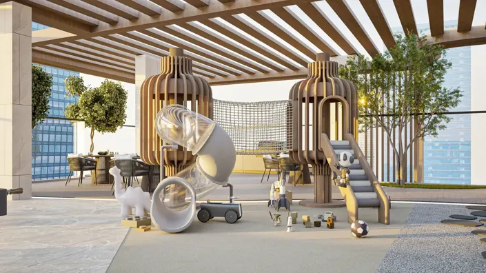 Image No.23-3 Bed Apartment for sale