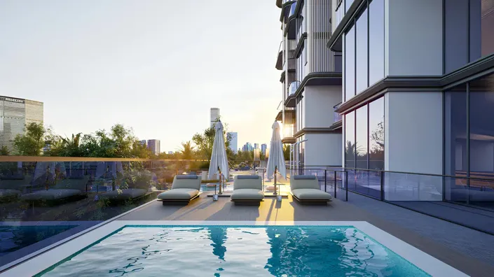 Image No.3-3 Bed Apartment for sale