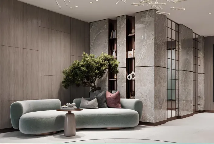 Image No.4-Appartement de 3 chambres à vendre à Dubai