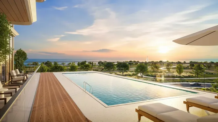 Image No.6-3 Bed Apartment for sale