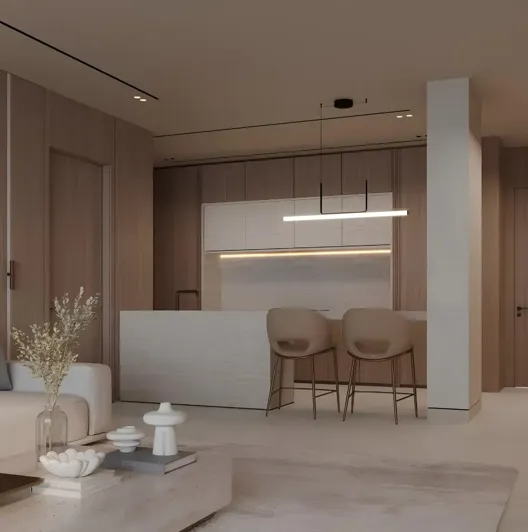 Image No.9-Appartement de 1 chambre à vendre à Dubai