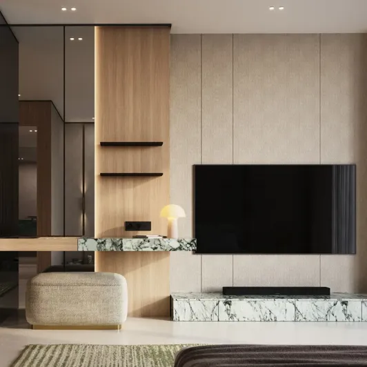 Image No.18-Appartement de 1 chambre à vendre à Dubai