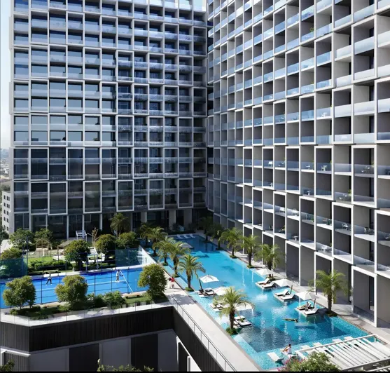 Image No.15-Appartement de 1 chambre à vendre à Dubai