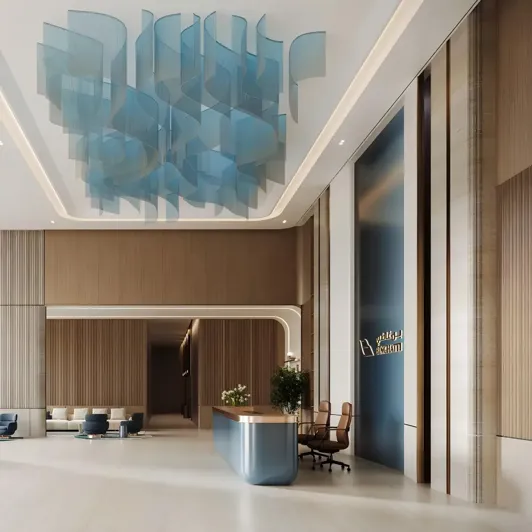 Image No.2-Appartement de 1 chambre à vendre à Dubai