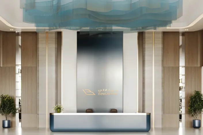 Image No.4-Appartement de 1 chambre à vendre à Dubai