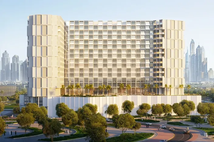 Image No.6-Appartement de 1 chambre à vendre à Dubai