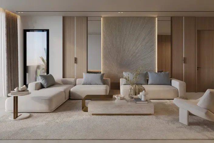 Image No.8-Appartement de 1 chambre à vendre à Dubai