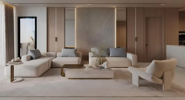 Image No.7-Appartement de 1 chambre à vendre à Dubai