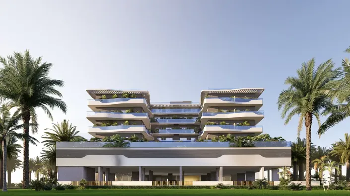 Image No.12-2 Bed Studio for sale