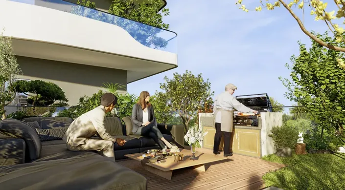 Image No.14-2 Bed Studio for sale