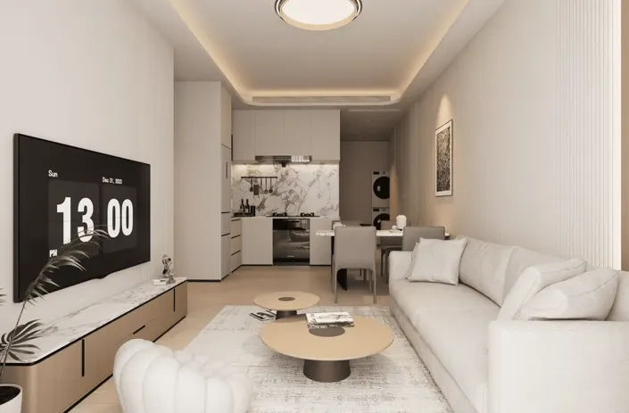 Image No.16-2 Bed Studio for sale