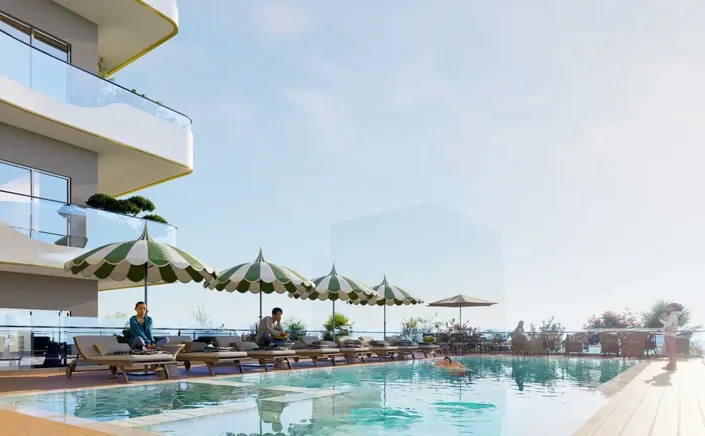 Image No.17-2 Bed Studio for sale