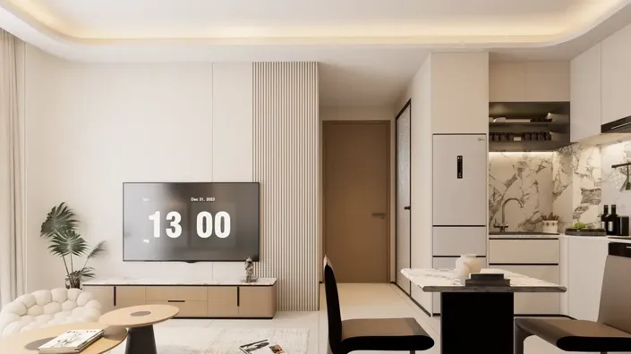 Image No.17-2 Bed Studio for sale