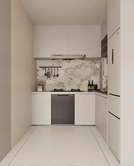 Image No.2-2 Bed Studio for sale