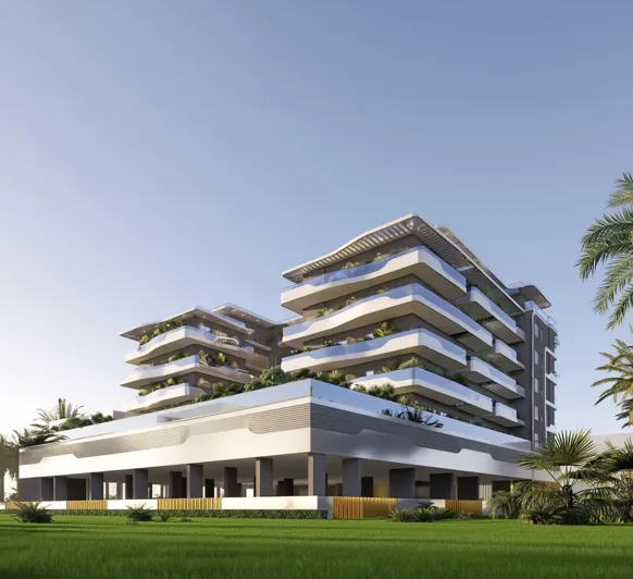 Image No.3-2 Bed Studio for sale