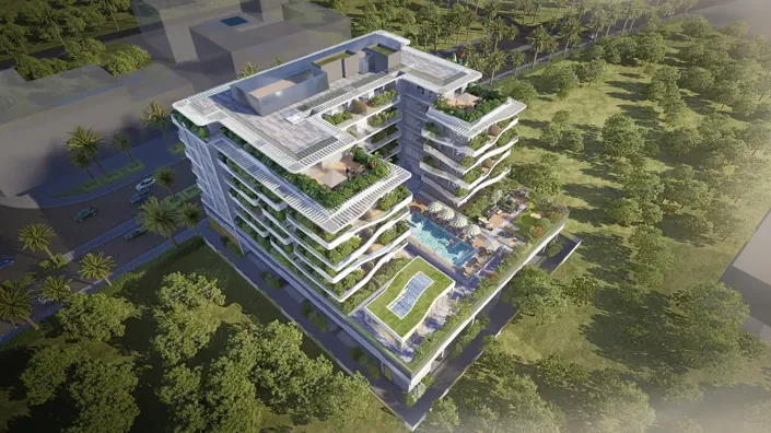 Image No.4-2 Bed Studio for sale