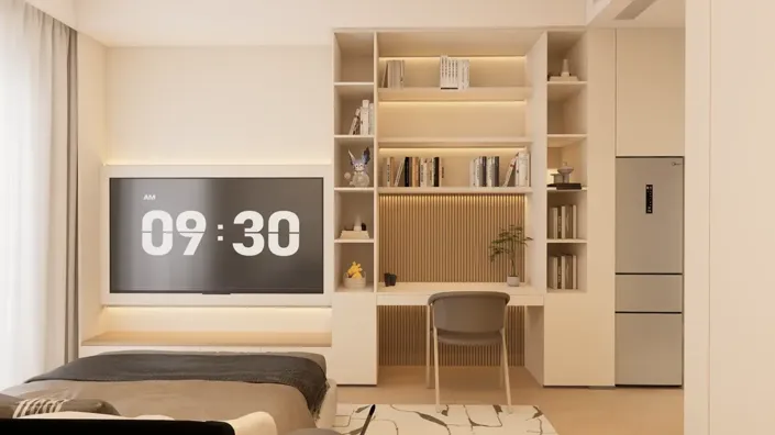 Image No.7-2 Bed Studio for sale