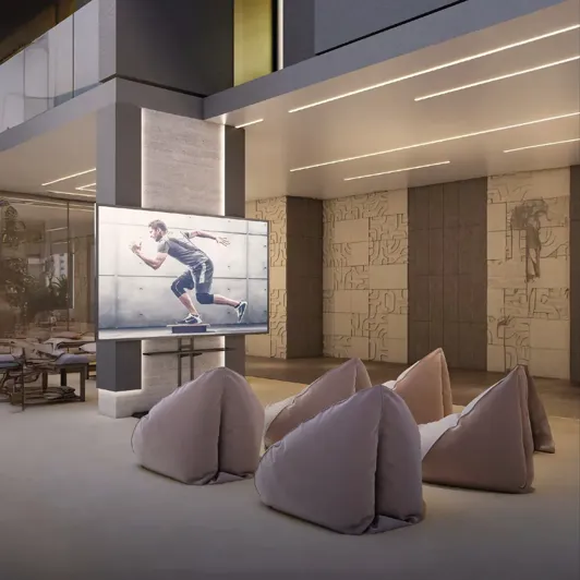 Image No.10-Appartement de 3 chambres à vendre à Al Furjan