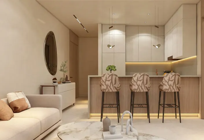 Image No.11-Appartement de 3 chambres à vendre à Al Furjan