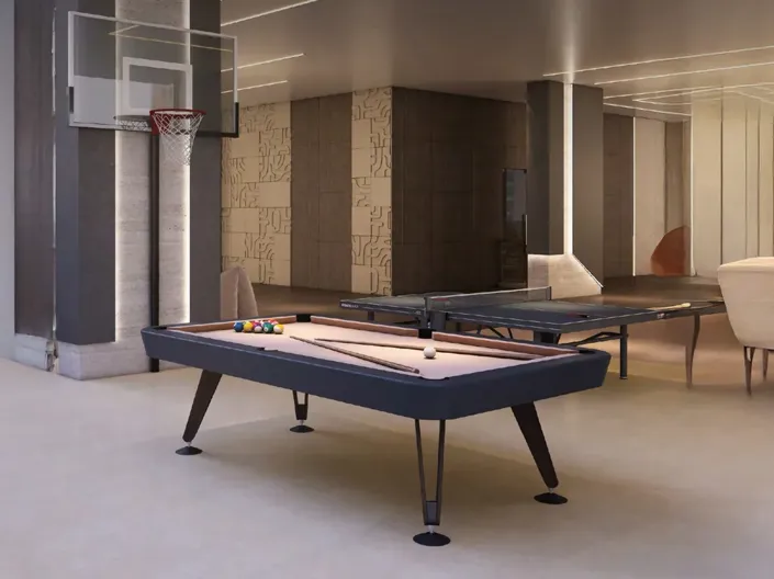 Image No.14-Appartement de 3 chambres à vendre à Al Furjan