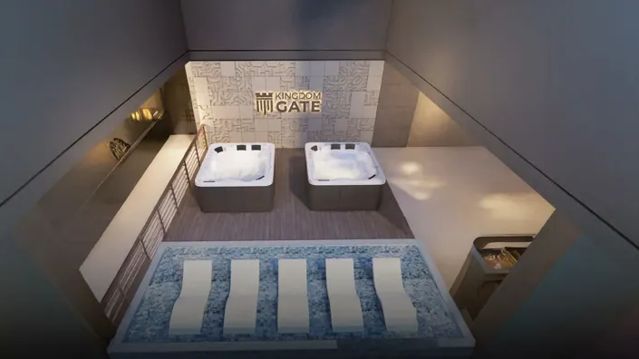 Image No.17-Appartement de 3 chambres à vendre à Al Furjan