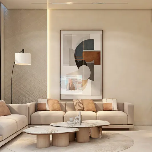 Image No.9-Appartement de 3 chambres à vendre à Al Furjan