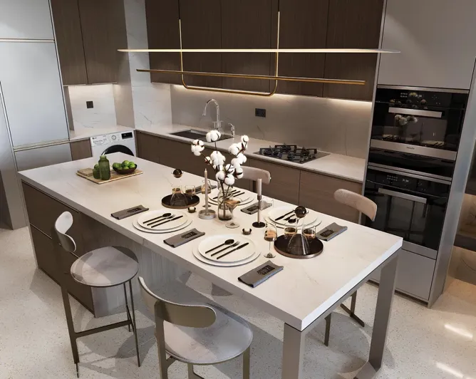 Image No.11-2 Bed Apartment for sale