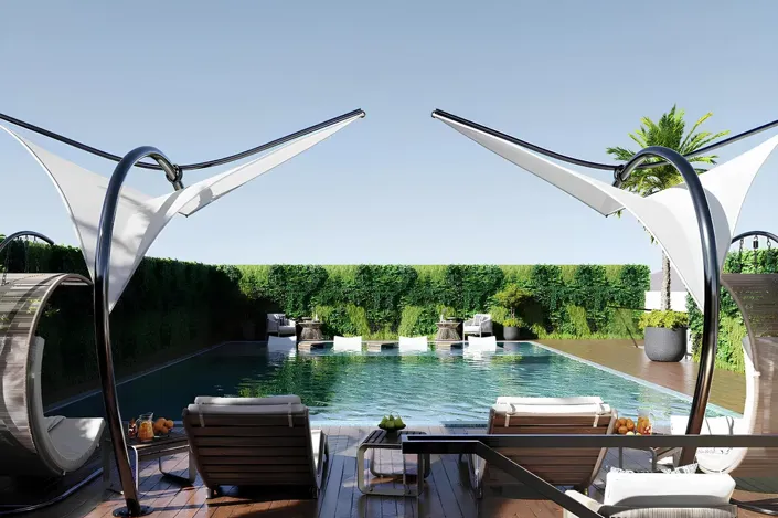 Image No.12-2 Bed Apartment for sale