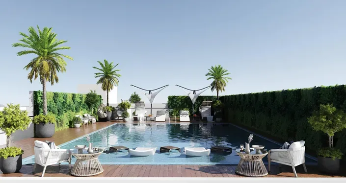 Image No.12-2 Bed Apartment for sale