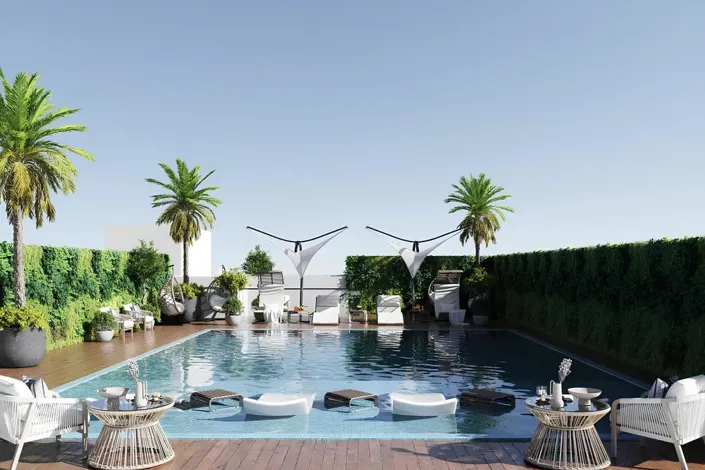 Image No.13-2 Bed Apartment for sale